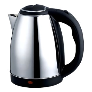 Jarra Eléctrica 2l Acero Inox. Apagado Automático