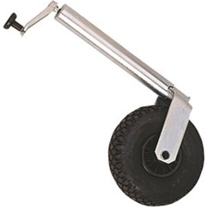 Rueda Trailer Neumatica Nautica Para Arena Moto Agua Lancha
