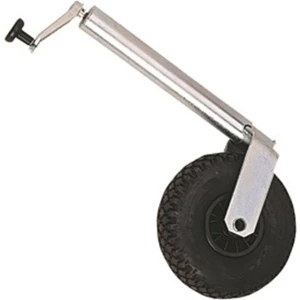 Rueda Trailer Neumatica Nautica Para Arena Moto Agua Lancha