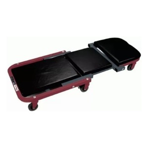 Camilla Mecánico 104x42x15 Cm Hessen - Tyt