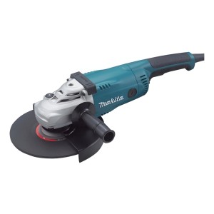 Amoladora Angular 230mm 2200w Makita - Ga9020 - Tyt