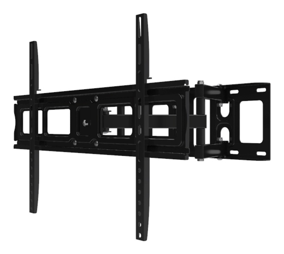 Soporte Articulado Xtech Xta-475 Pared Para Tv 32-70 Pulgadas Inclinable Giratorio Negro - Imagen 8