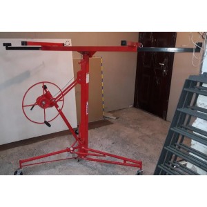 Elevador De Placas De Yeso - Tyt Alquiler