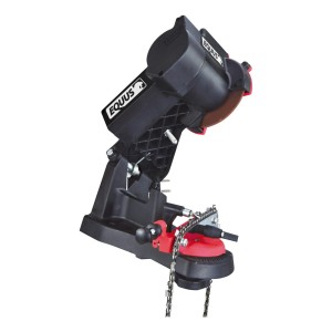 Afilador Eléctrico Equus Cadena 1892 Marrón Claro 85w