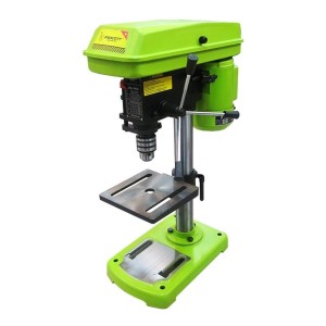 Taladro De Banco 13mm 350w Prescott - Tyt