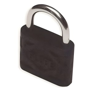 Candados De Hierro 75mm Hl 2208 Globe - Tyt