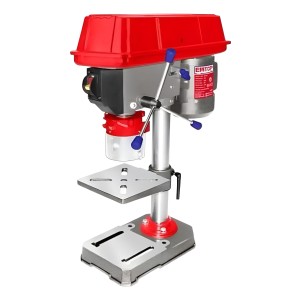 Taladro De Banco 13mm 350w Emtop Edps01301