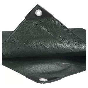 Lona Toldo Camping 4x3 - 100% Impermeable Reforzados