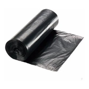 Bolsas En Rollo Residuos Papelera 50x60 - Pack 100 Bolsas