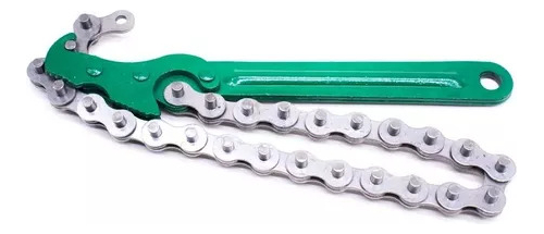 Llave Sacafiltro Tipo Cadena 9 - Tyt - Imagen 2