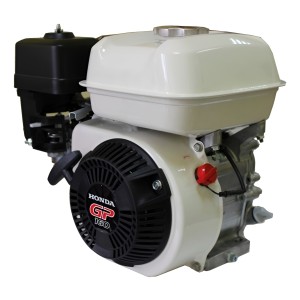 Motor Estacionario Honda Eje Horizontal - Gp160 - Tyt