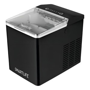 Fabrica De Hielo Smartlife Sl-im1005 Capacidad De Agua 1.5 L
