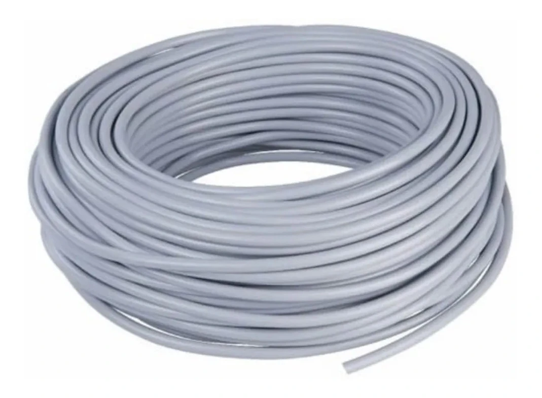 Cable Super Plastico 2x6 X15 Mts- Tyt - Imagen 3