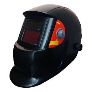 Careta Soldar Fotosensible Con Regulaciones Pro Leyee - Tyt