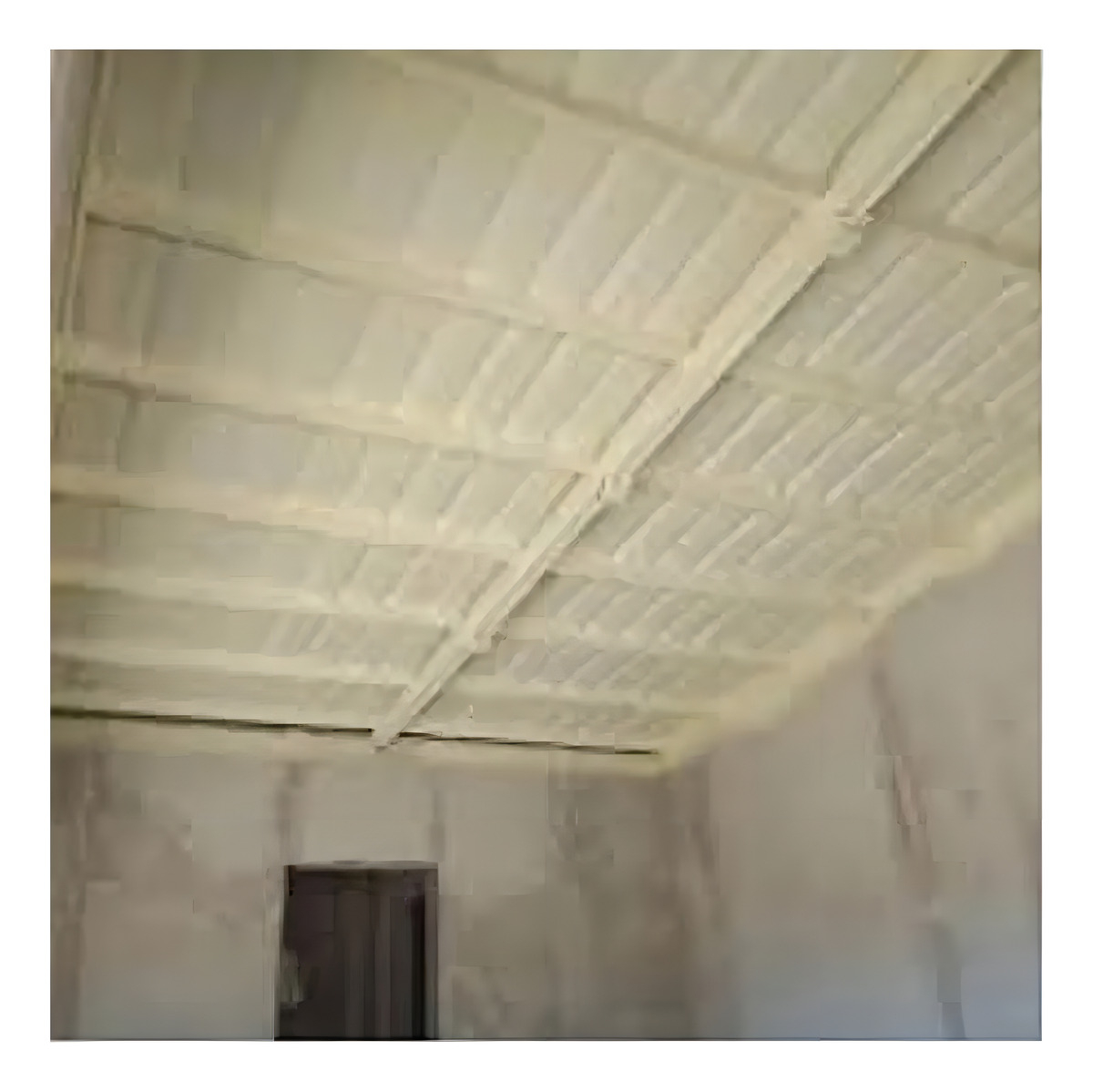 Espuma De Poliuretano 750ml Caja 12 Unid Con Pistola Proyección Profesional - Imagen 4