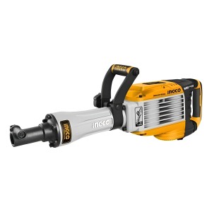 Martillo Demoledor 1700w 50j Pdb17018 Ingco - Tyt
