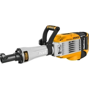 Martillo Demoledor 1700w 50j Pdb17018 Ingco - Tyt