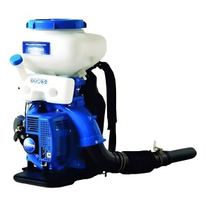 Fumigador Motofumigadora Hyundai 3 Hp 14 L 41.5 Cc - Tyt