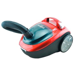 Aspiradora Ciclónica 2000w Enxuta Aenxc2000r - Tyt