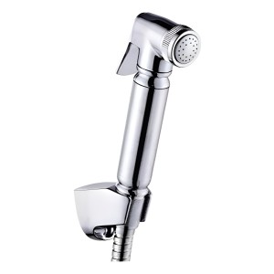 Ducha Higiénica Tipo Pistola Bronce Fas Magya 2 Años Gtía