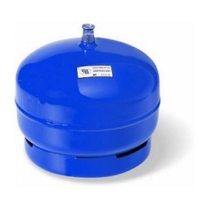 Garrafas De 3 Kilos Nuevas - Tyt