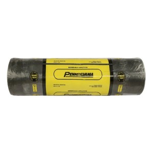 Membrana Asfáltica Flexible 40kg 4mm Asfalkote Techos 10 M2