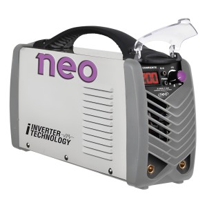 Soldadora Inverter Eléctrica Neo 200a 4mm Industrial - Tyt