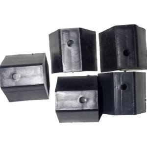 Tacos Soporte Plasticos Para Chapa Trapezoidal Ecopanel Tyt