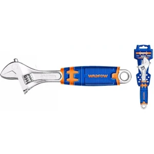 Llave Francesa Ajustable 0-24mm Wadfow - Tyt