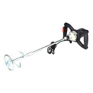 Mezclador De Pintura Y Binda Martino 1300w