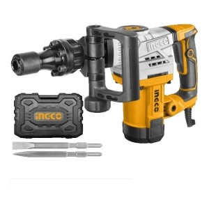 Martillo Demoledor Ingco 20 Joul 1300 W Super Select