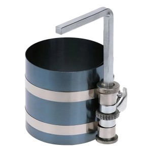 Prensa Aros Grande - Tyt-