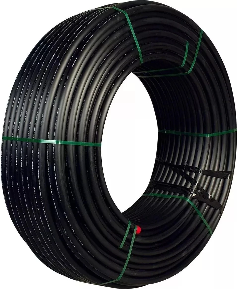 Caño Plastiducto 1 Pulgada Riego Precio 170 Mts Tyt