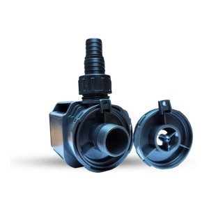 Bomba Gianni Para Fuente Modelo Multi 1300 Tyt