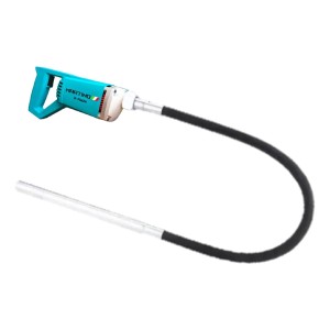 Vibrador 800w Con Manguera 1 Metro Y Medio Martino Di Forza