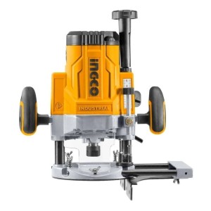 Router Fresadora 2200w O 6, 8, 12mm Ingco Rt22008 Industrial