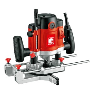 Fresadora Eléctrica 12mm 2100w Profesional Router Eléctrico