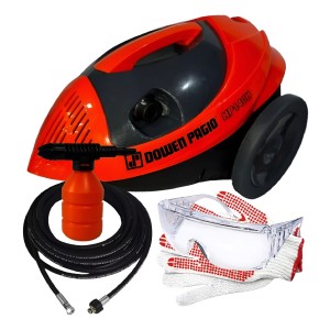 Hidrolavadora Portatil A Induccion 1200w 140bar 6l 220v Tyt