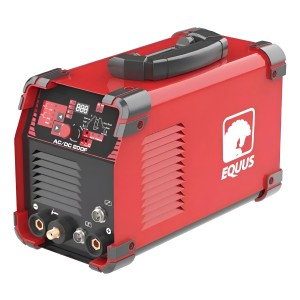 Soldadora Ac/dc Equus Tig/mma - 200a - Tyt
