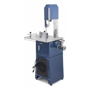 Sierra Sin Fin Para Carne Hms 253a 550w Profesional - Tyt