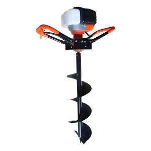 Pala Pocera Hoyadora Montana 52 Cc Poceadora