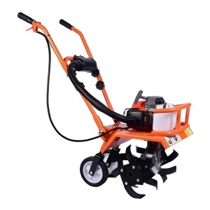 Motocultivador Xkp 63cc