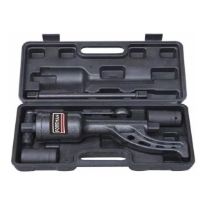 Llave De Rueda Reductor Auto Camión 2año Grtia X5 Unidades