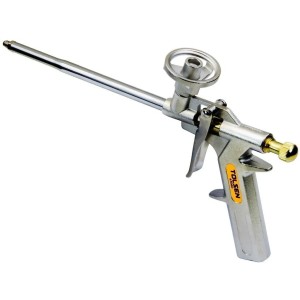 Pistola Aplicar Poliuretano Expandido Tolsen 43060