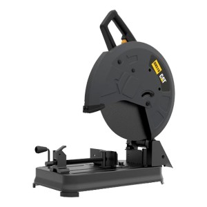 Sierra Sensitiva Cat Caterpillar 2200w 355mm 14 Tyt