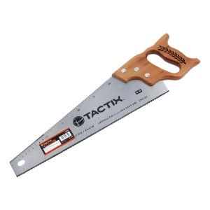 Serrucho Carpintero Brasil Centro Repuestos Madera 400mm