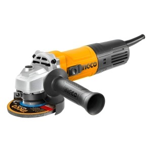 Amoladora Angular 4 1/2  Ingco Ag85038 850w - Tyt