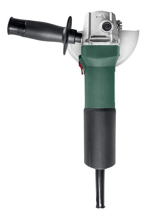 Amoladora Angular Metabo 850w 125mm Color Verde Frecuencia 50 Hz/60 Hz - Imagen 3