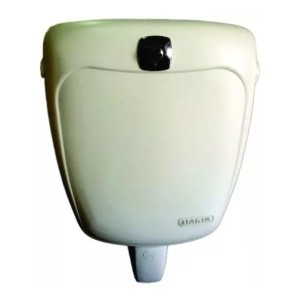 Cisterna Exterior 10 L Magya Policarbonato Alta Densidad Tyt