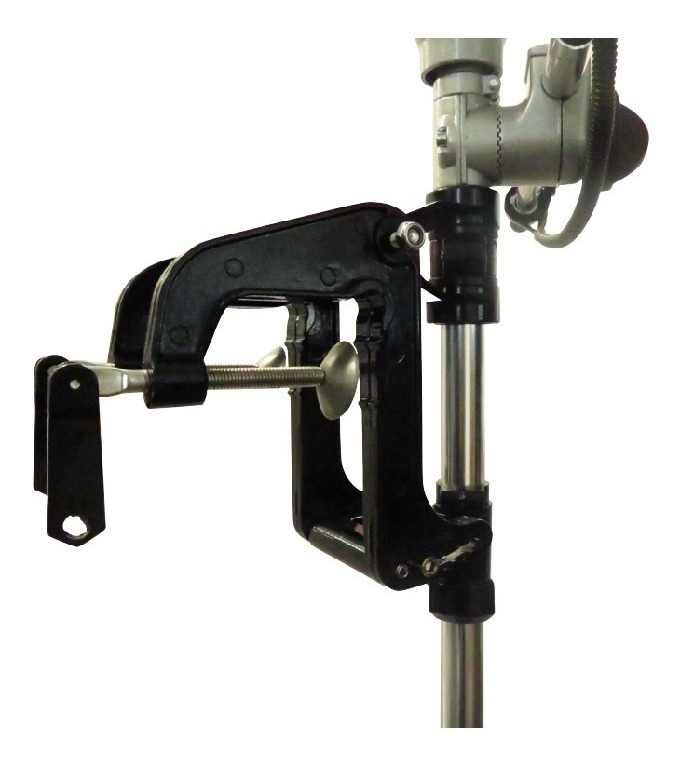 Motor Fuera De Borda 2 Tiempos Kld 52cc - Imagen 3